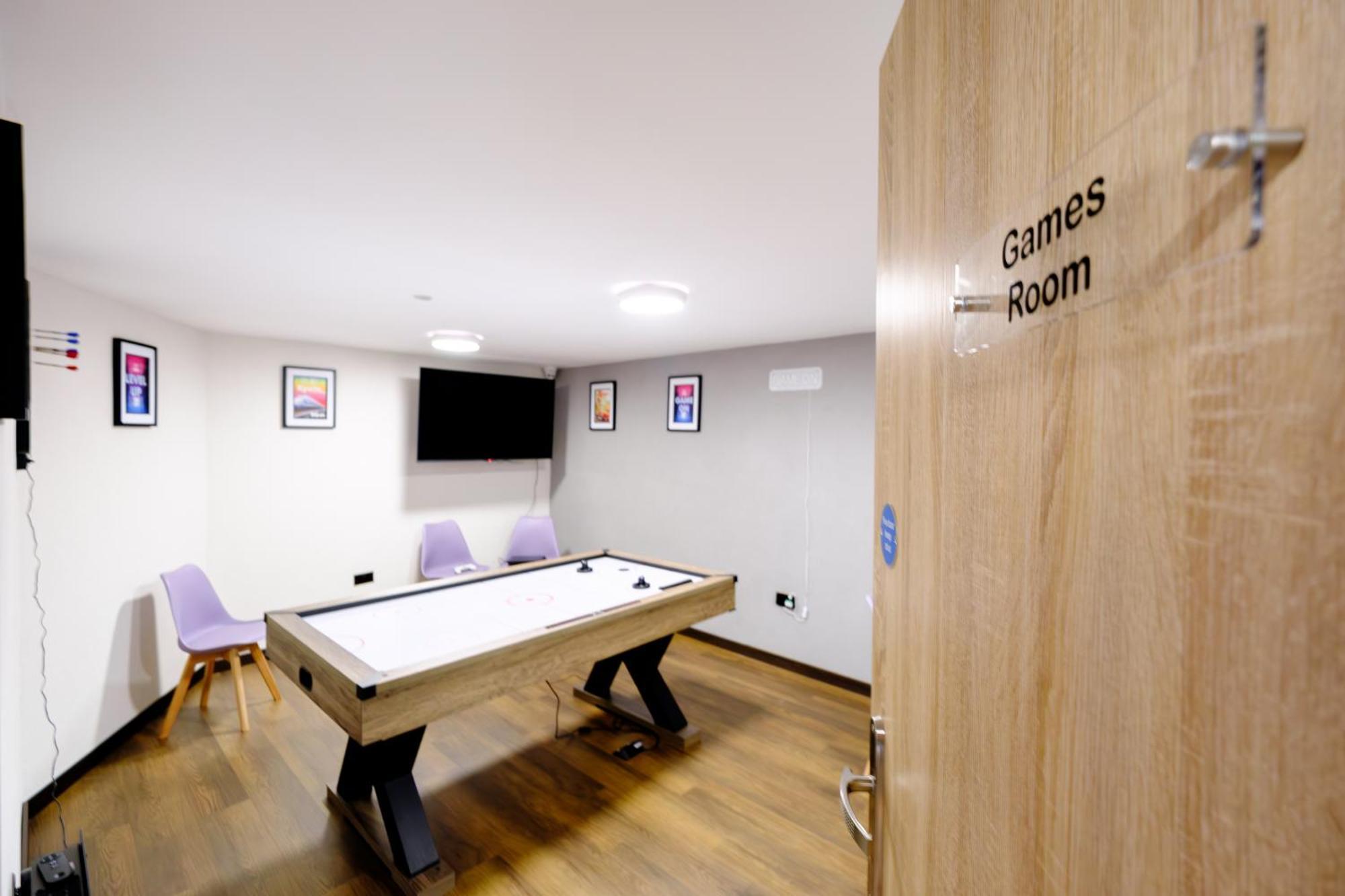 James Court Apartments By Staycay Llandudno Zewnętrze zdjęcie